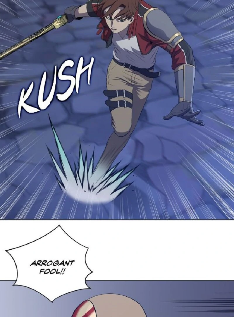 My Level's the Best Chapter 47 21
